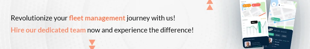 revolutionize your fleet management